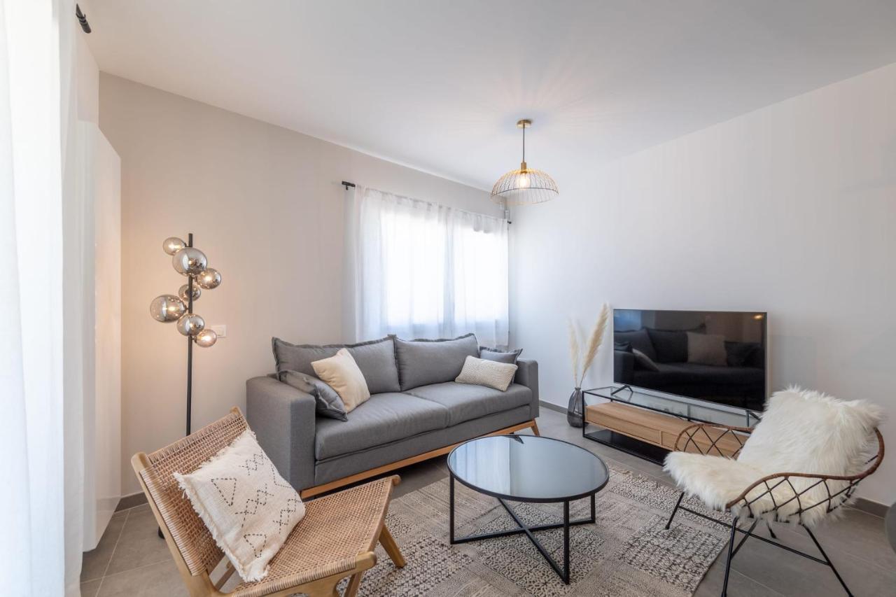 Belvedere Furnished Flat Apartment Annecy Bagian luar foto