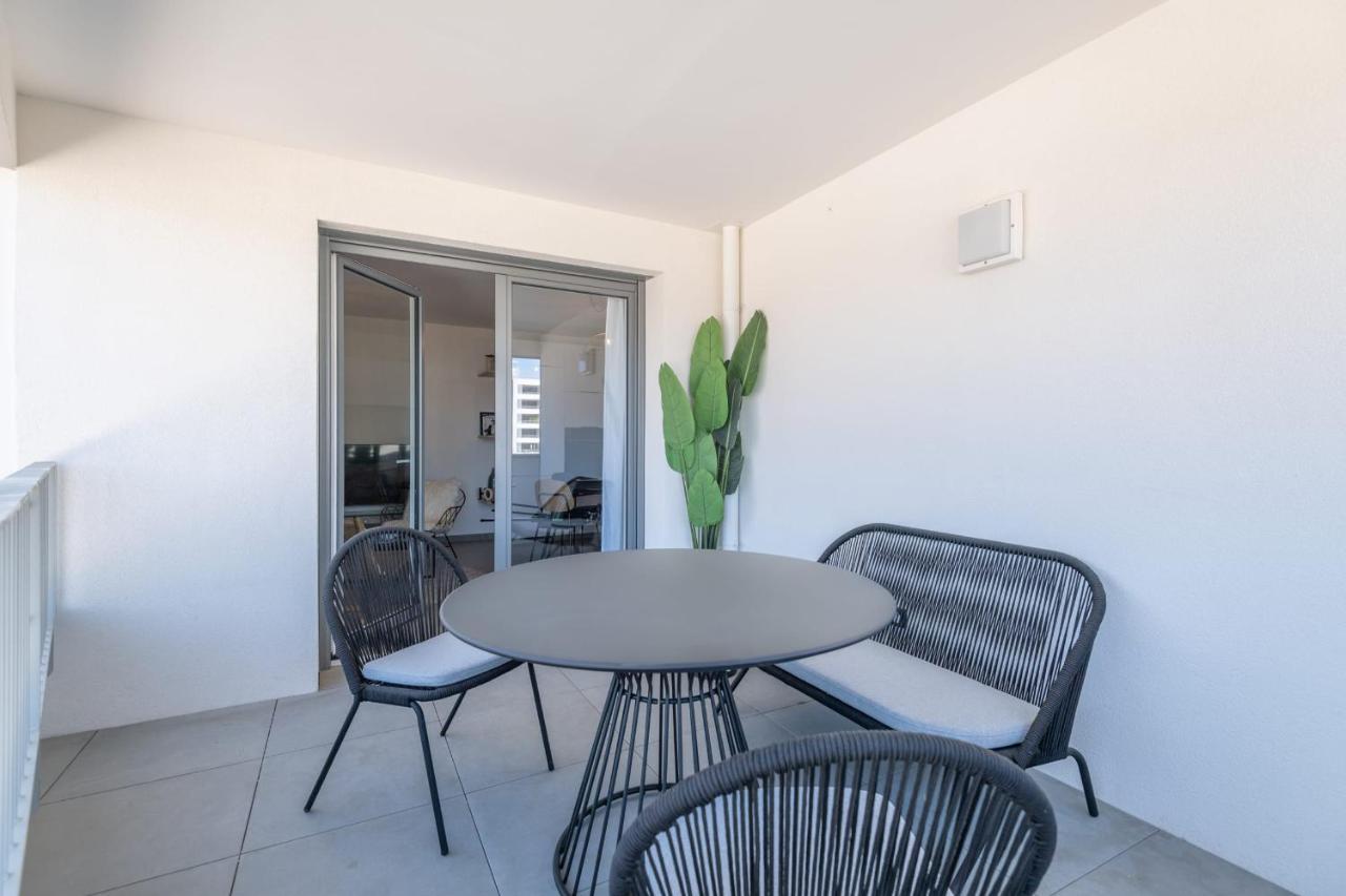 Belvedere Furnished Flat Apartment Annecy Bagian luar foto
