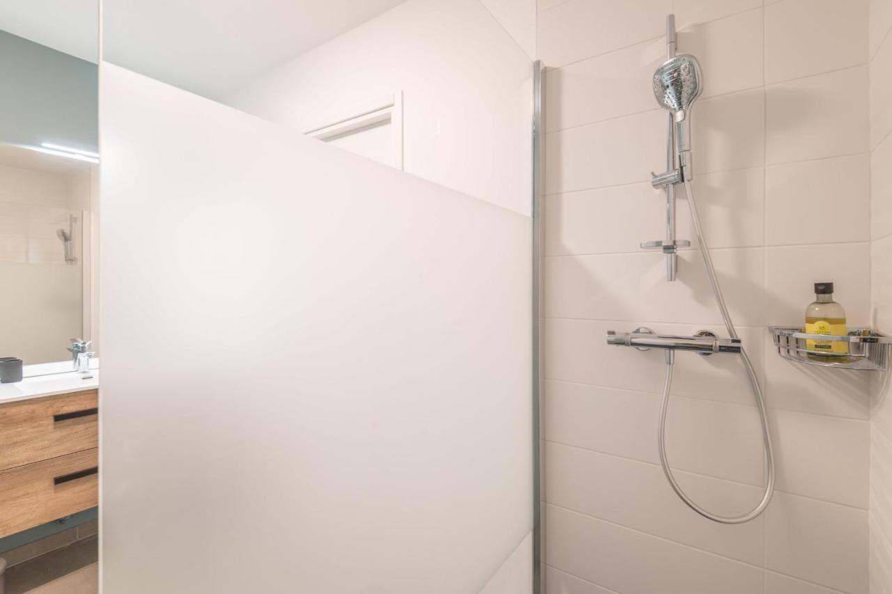 Belvedere Furnished Flat Apartment Annecy Bagian luar foto